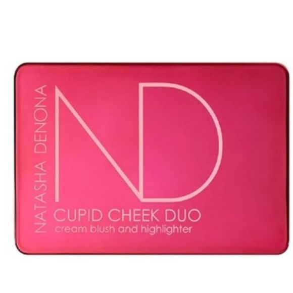 Natasha Denona Cupid Cheek Duo - Picture 4 of 6